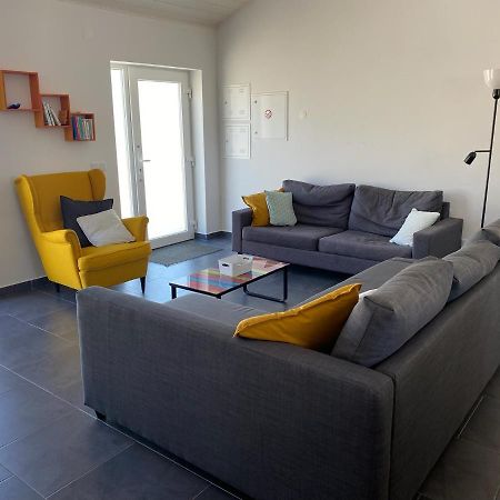 Villavie Costadeprata Alfeizerão Εξωτερικό φωτογραφία