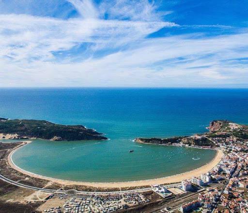 Villavie Costadeprata Alfeizerão Εξωτερικό φωτογραφία